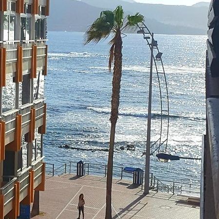 Sea Stars Las Canteras Las Palmas de Gran Canaria Exterior photo