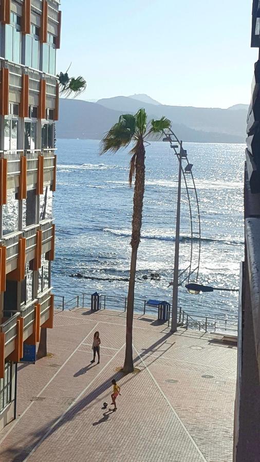 Sea Stars Las Canteras Las Palmas de Gran Canaria Exterior photo